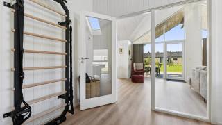 Villavilla 698 - Houstrup Strand, Vestjylland - 1