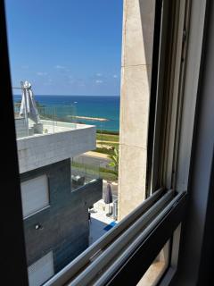 Sea View Villa - 1