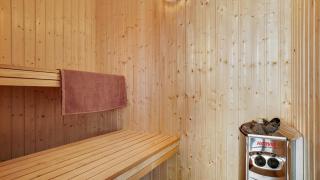 Villavilla 473 - Houstrup Strand, Vestjylland - 7