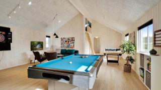 Villavilla 473 - Houstrup Strand, Vestjylland - 5