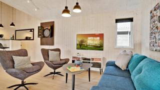 Villavilla 473 - Houstrup Strand, Vestjylland - 4