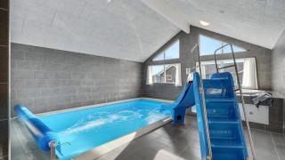Villavilla 568 - Houstrup Strand, Vestjylland - 1
