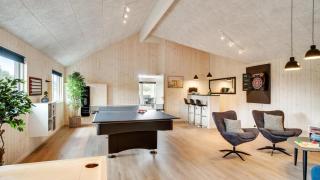 Villavilla 473 - Houstrup Strand, Vestjylland - 3