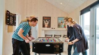Villavilla 357 - Søndervig, Vestjylland - 6