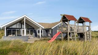 Villavilla 357 - Søndervig, Vestjylland - 3