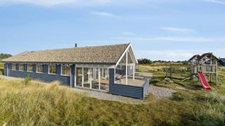 Villavilla 357 - Søndervig, Vestjylland - 2