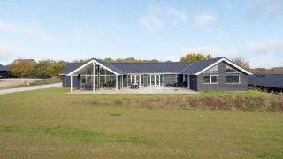 Villavilla 496 - Mommark, Sydjylland - 2