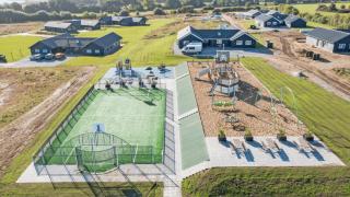 Villavilla 496 - Mommark, Sydjylland - 1