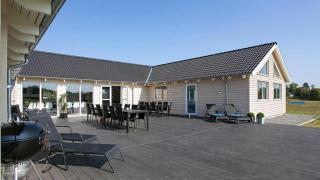Villavilla 375 - Vejby Strand, Nordsjælland - 1