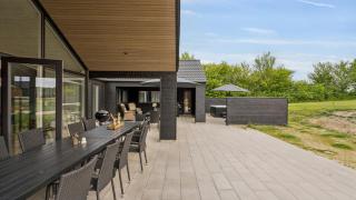 Villavilla 662 - Mommark, Sydjylland - 1