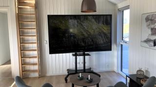 Villavilla 630 - Hasmark Strand, Fyn Og Øer - 6