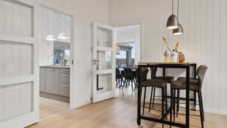 Villavilla 630 - Hasmark Strand, Fyn Og Øer - 5