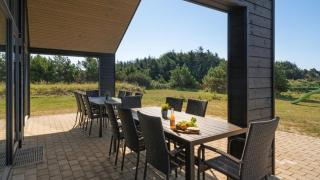 Villavilla 533 - Vejers, Vestjylland - 4