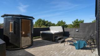 Villavilla 533 - Vejers, Vestjylland - 2
