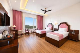 Shivansh Palace - 2
