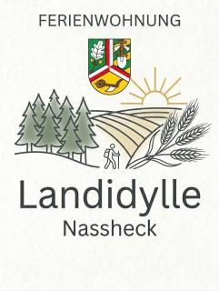 Ferienwohnung Landidylle Nassheck - 9