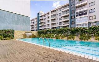 Minto stay - 5