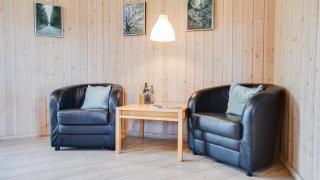 Villavilla 241 - Kegnæs, Sydjylland - 5