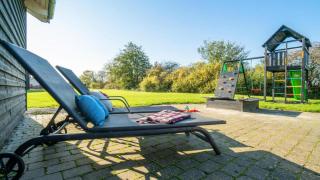 Villavilla 241 - Kegnæs, Sydjylland - 2