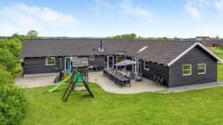 Villavilla 241 - Kegnæs, Sydjylland - 1