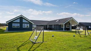 Villavilla 447 - Råbylille Strand, Lollandfalster - 9