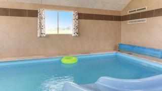 Villavilla 447 - Råbylille Strand, Lollandfalster - 7