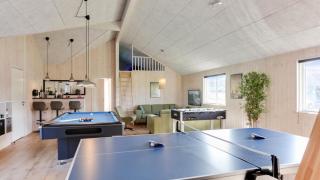 Villavilla 447 - Råbylille Strand, Lollandfalster - 6