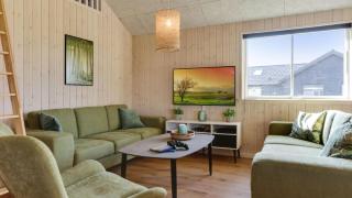 Villavilla 447 - Råbylille Strand, Lollandfalster - 2