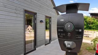 Villavilla 828 - Fjellerup, Østjylland - 9