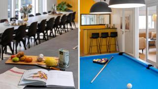 Villavilla 828 - Fjellerup, Østjylland - 7