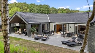 Villavilla 828 - Fjellerup, Østjylland - 6