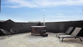 Villavilla 579 - Houstrup Strand, Vestjylland - 8
