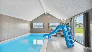 Villavilla 579 - Houstrup Strand, Vestjylland - 7