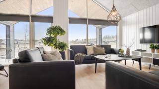 Villavilla 579 - Houstrup Strand, Vestjylland - 3