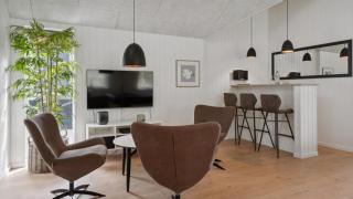 Villavilla 595 - Rømø, Sydjylland - 6