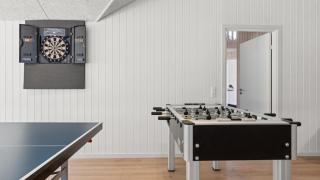 Villavilla 815 - Fjellerup, Østjylland - 2