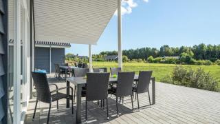Villavilla 490 - Råbylille Strand, Lollandfalster - 9