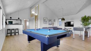 Villavilla 490 - Råbylille Strand, Lollandfalster - 6