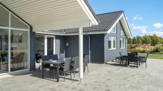Villavilla 490 - Råbylille Strand, Lollandfalster - 3