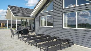 Villavilla 490 - Råbylille Strand, Lollandfalster - 2
