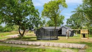 Villavilla 640 - Saksild, Østjylland - 2