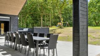 Villavilla 640 - Saksild, Østjylland - 1