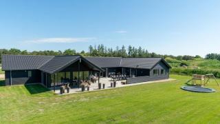 Villavilla 462 - Houstrup Strand, Vestjylland - 7