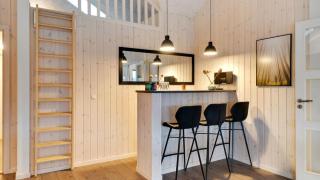 Villavilla 462 - Houstrup Strand, Vestjylland - 3
