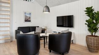 Villavilla 624 - Rømø, Sydjylland - 6