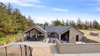 Villavilla 624 - Rømø, Sydjylland - 5