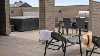 Villavilla 624 - Rømø, Sydjylland - 2