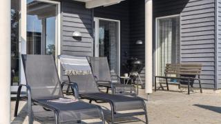 Villavilla 522 - Marielyst, Lollandfalstermøn - 2