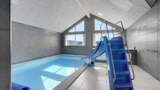 Villavilla 547 - Hostrup Strand, Limfjorden - 9