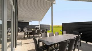 Villavilla 547 - Hostrup Strand, Limfjorden - 2